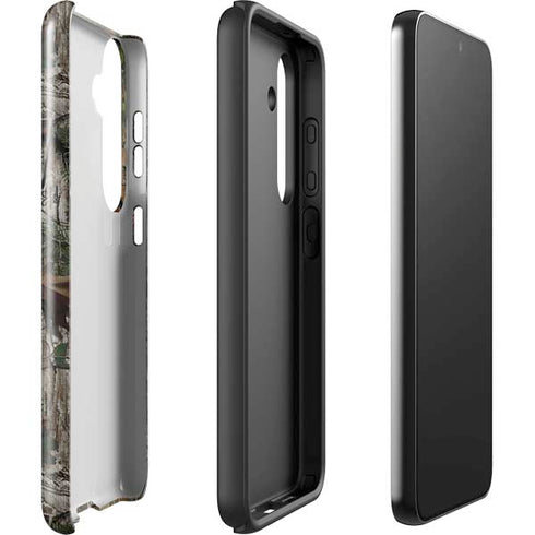 NFL Tampa Bay Buccaneers Realtree Xtra Green Camo Galaxy S25 Impact Case